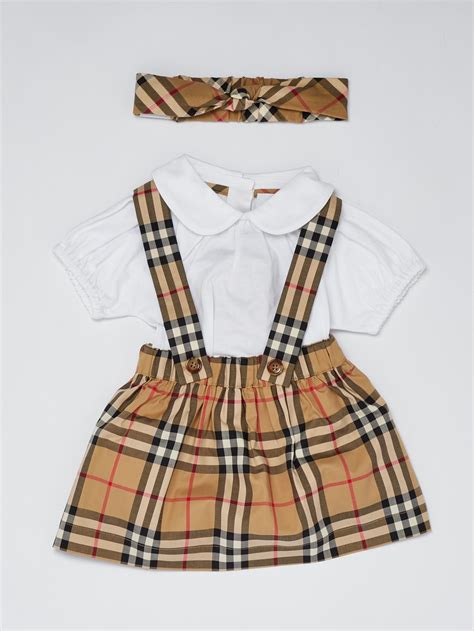 fascia neonato burberry|burberry kids outlet.